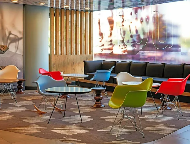 Ibis Los Mochis hotel detail image 2