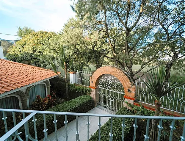 Hotel Boutique de Cantera y Plata hotel detail image 1