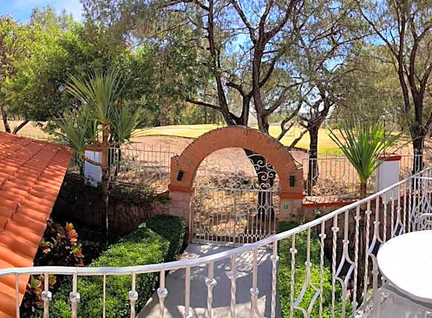 Hotel Boutique de Cantera y Plata hotel detail image 2