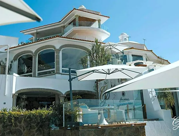 Hotel Boutique de Cantera y Plata hotel detail image 3