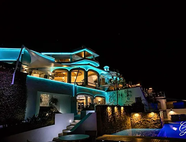 Hotel Boutique de Cantera y Plata hotel detail image 4