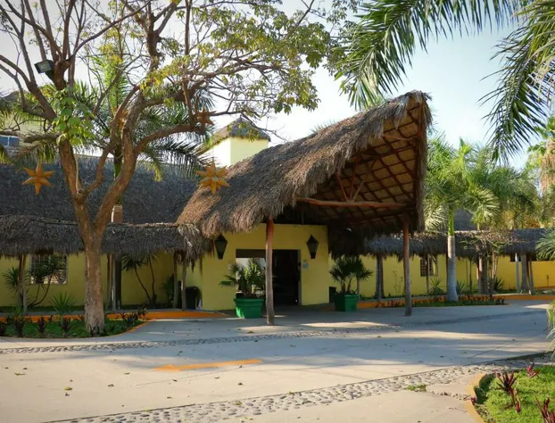 Zar Manzanillo hotel detail image 2