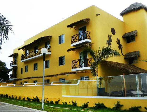 Zar Manzanillo hotel detail image 3