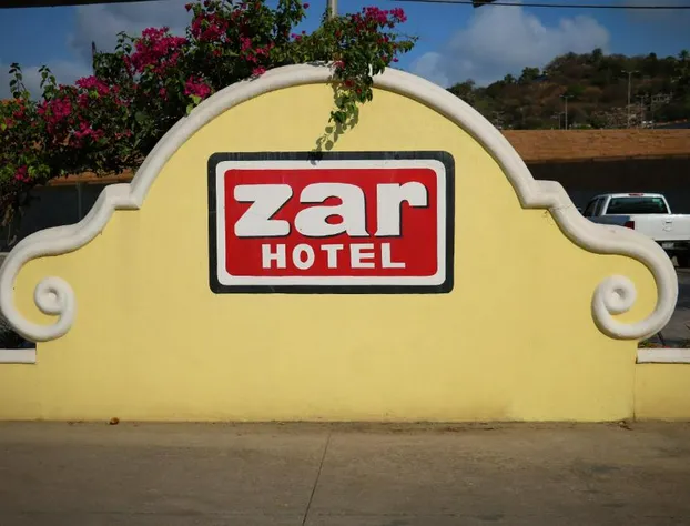 Zar Manzanillo hotel detail image 4
