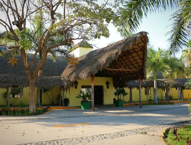 Zar Manzanillo hotel detail image 1