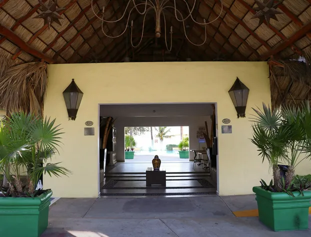 Zar Manzanillo hotel detail image 2