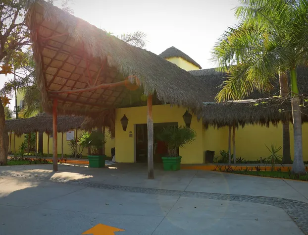 Zar Manzanillo hotel detail image 3