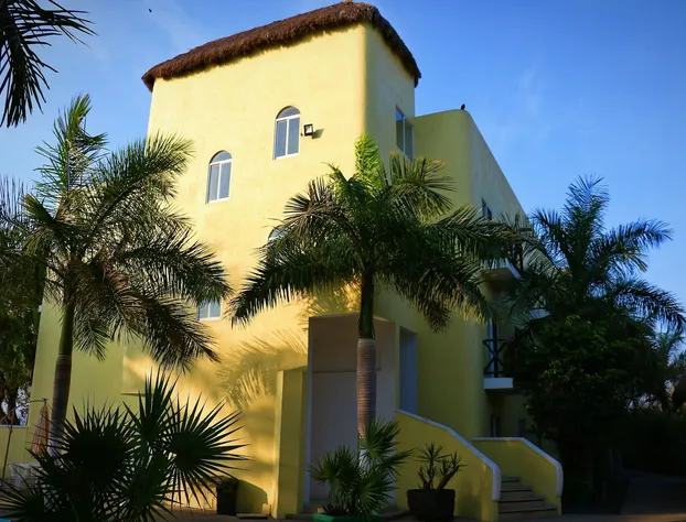 Zar Manzanillo hotel detail image 4