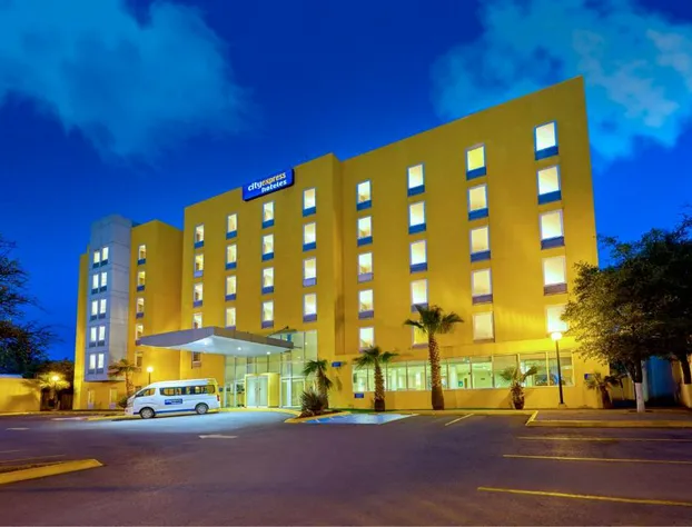 City Express by Marriott Saltillo Sur hotel detail image 1