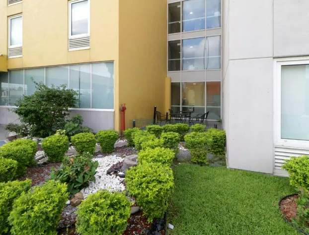 City Express by Marriott Saltillo Sur hotel detail image 3