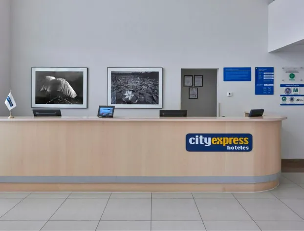 City Express by Marriott Saltillo Sur hotel detail image 4