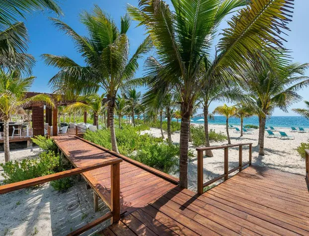 Catalonia Grand Costa Mujeres All Suites & Spa - All Inclusive hotel detail image 1