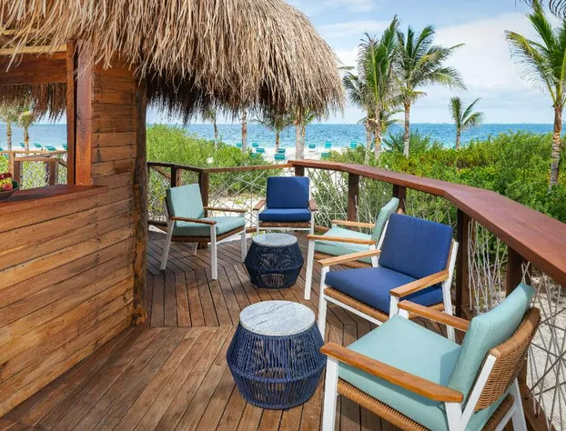 Catalonia Grand Costa Mujeres All Suites & Spa - All Inclusive hotel detail image 2