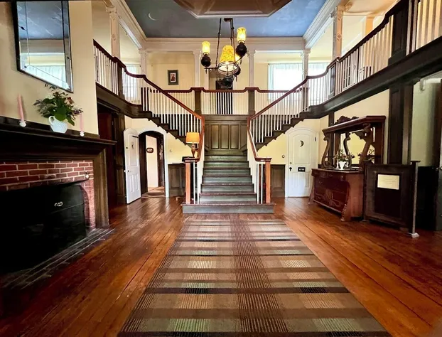 Barncastle Inn & Restaurant hotel detail image 2