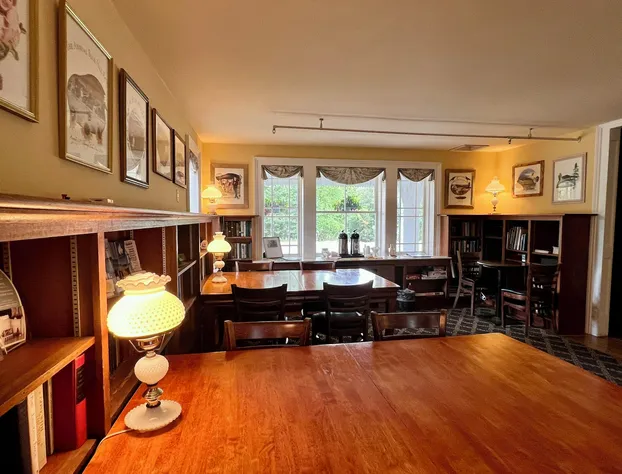 Barncastle Inn & Restaurant hotel detail image 3