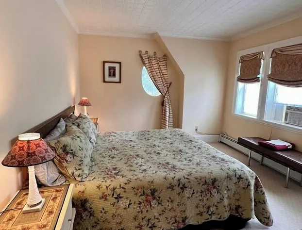 Barncastle Inn & Restaurant hotel detail image 4