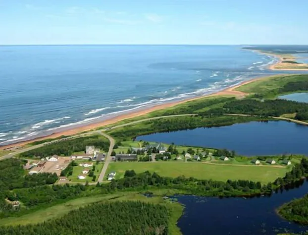 Dalvay by the Sea Hotel hotel detail image 4