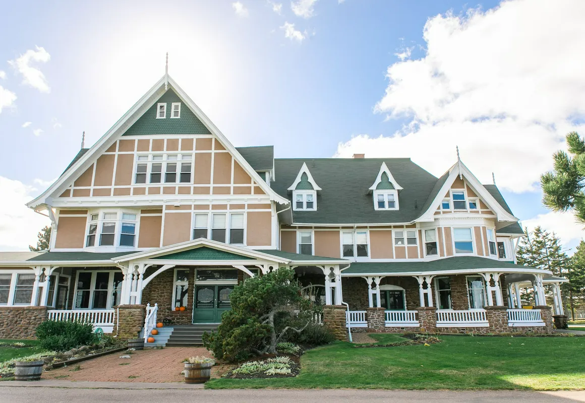 Dalvay by the Sea Hotel hotel hero