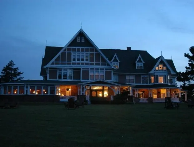 Dalvay by the Sea Hotel hotel detail image 1