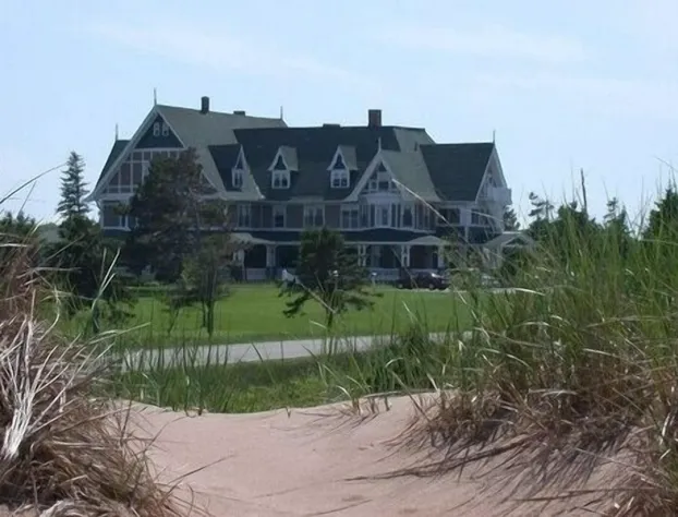 Dalvay by the Sea Hotel hotel detail image 2