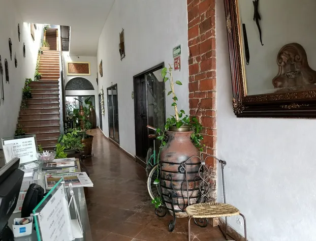 Hotel Suites Sofia hotel detail image 2