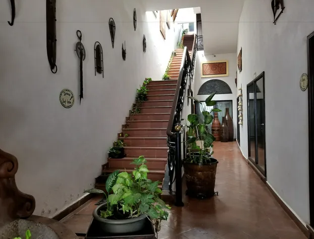 Hotel Suites Sofia hotel detail image 3