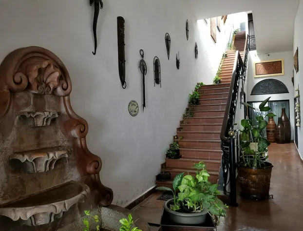 Hotel Suites Sofia hotel detail image 4