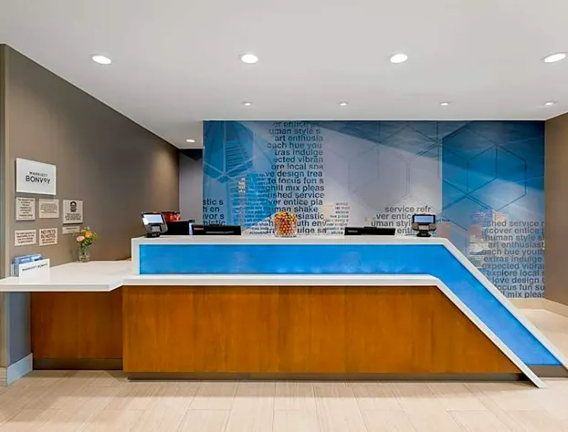 SpringHill Suites by Marriott Anaheim Placentia/Fullerton hotel detail image 1