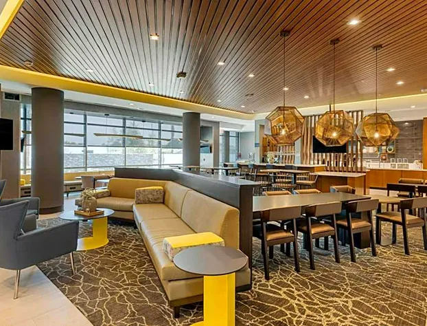 SpringHill Suites by Marriott Anaheim Placentia/Fullerton hotel detail image 2