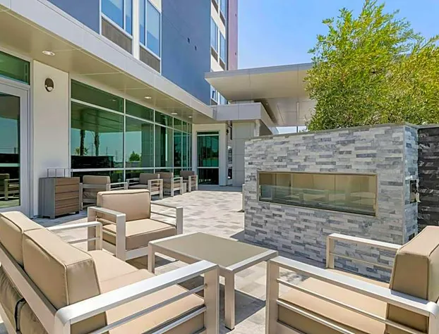 SpringHill Suites by Marriott Anaheim Placentia/Fullerton hotel detail image 3