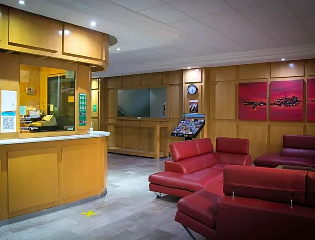 Hotel El Senador hotel detail image 2