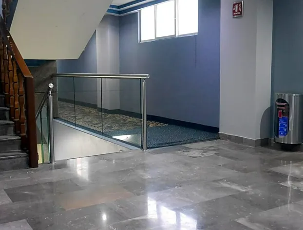 Hotel El Senador hotel detail image 4