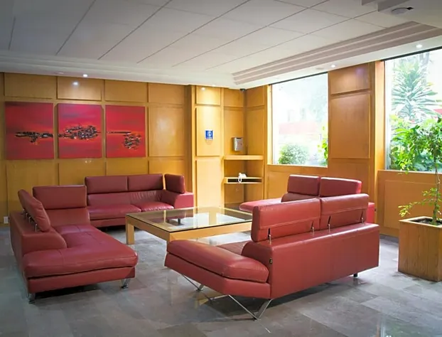 Hotel El Senador hotel detail image 3