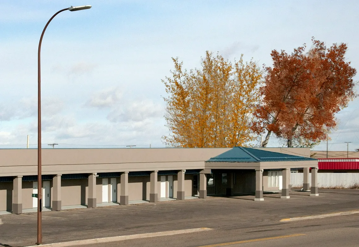 Skyview Swift Current hotel hero