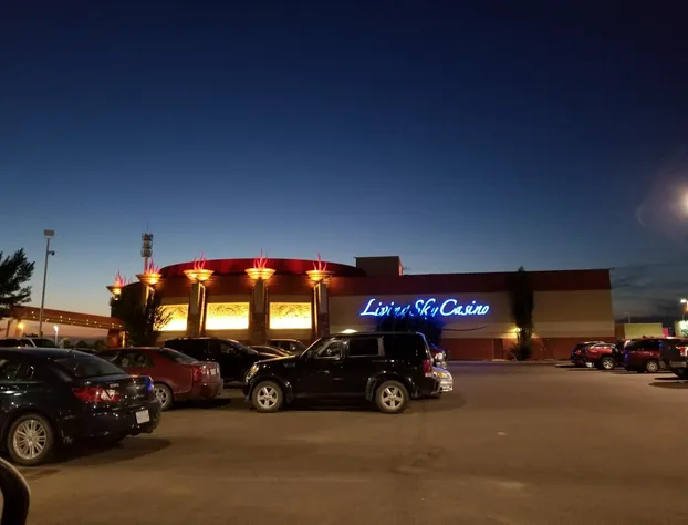 Skyview Swift Current hotel detail image 1