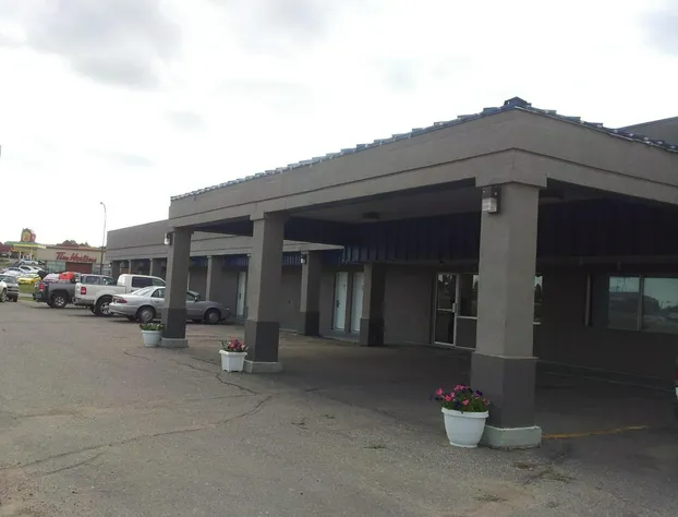 Skyview Swift Current hotel detail image 3