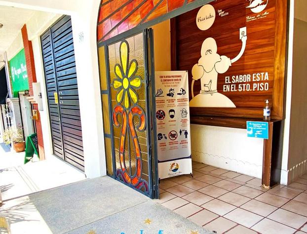 Paloma Del Mar hotel detail image 4