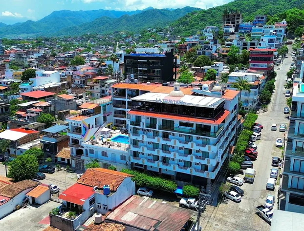 Paloma Del Mar hotel detail image 1