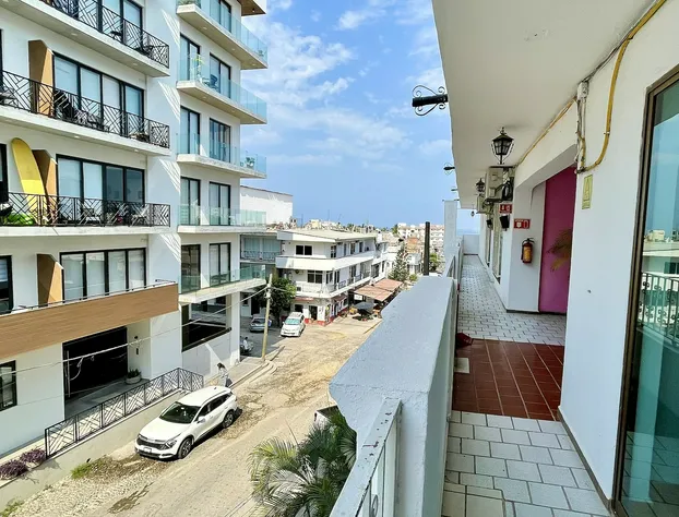 Paloma Del Mar hotel detail image 3