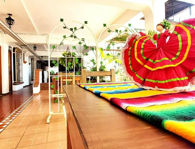 Paloma Del Mar hotel detail image 4