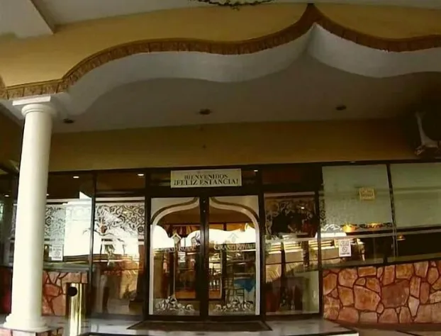 Grand Royal Tampico hotel detail image 2