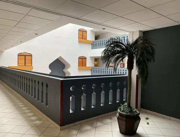 Grand Royal Tampico hotel detail image 3