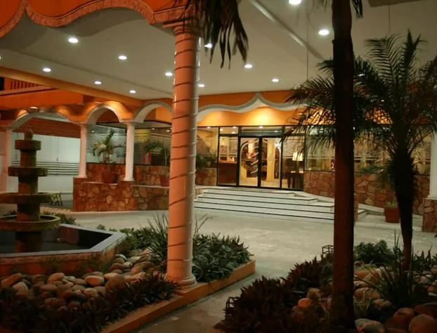 Grand Royal Tampico hotel detail image 2