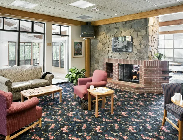 The Summit Resort hotel detail image 1