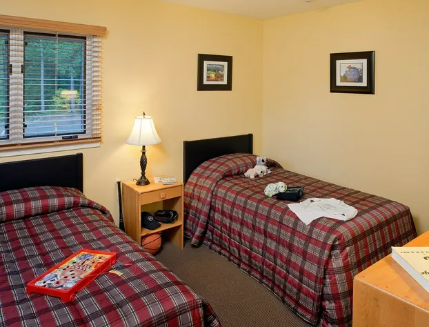 The Summit Resort hotel detail image 2