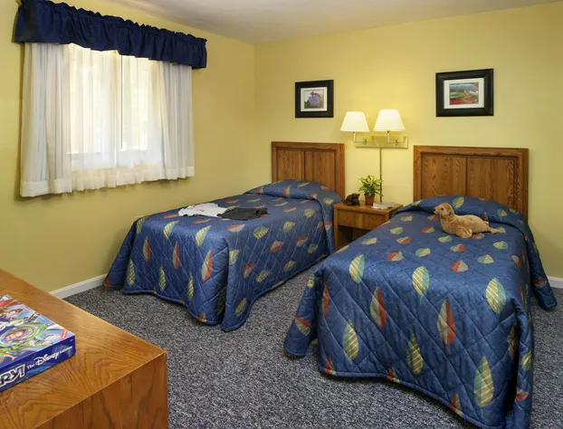 The Summit Resort hotel detail image 3