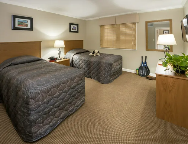 The Summit Resort hotel detail image 4