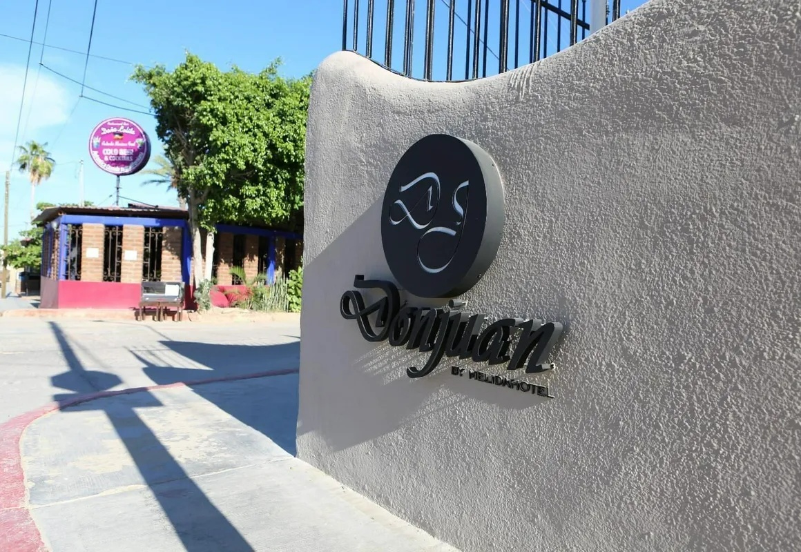 Donjuan By Melida Hotel hotel hero