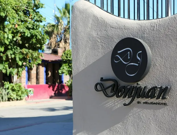 Donjuan By Melida Hotel hotel detail image 1