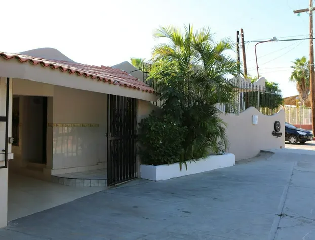 Donjuan By Melida Hotel hotel detail image 3